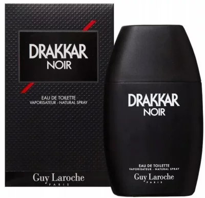 Parfum homme drakkar noir guy laroche edt