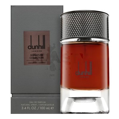 Parfum Homme Dunhill EDP Signature Collection Arabian Desert (100 ml)