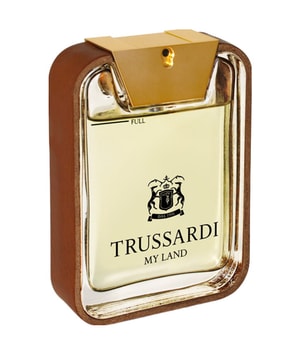Parfum homme edt trussardi edt