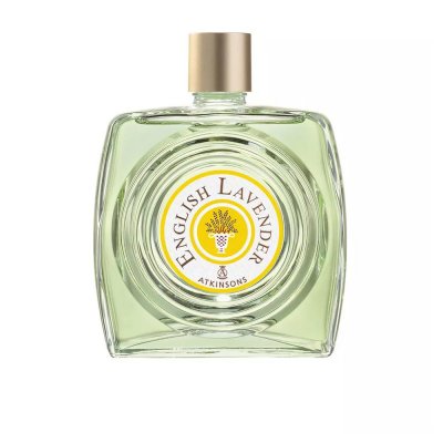 Parfum Homme English Lavender Atkinsons Edt (320 Ml)