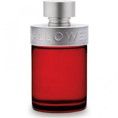 Parfum homme halloween man rock on jesus del pozo edt