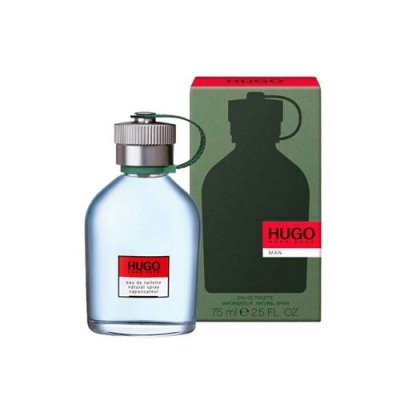 Parfum Homme Hugo Hugo Boss-boss EDT Capacit&eacute; 75 ml 
