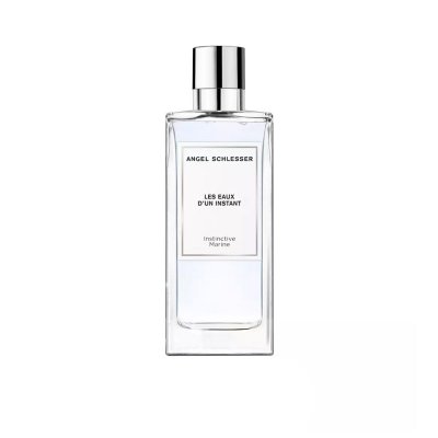 Parfum Homme Instinctive Marine Angel Schlesser EDT (100 ml) 