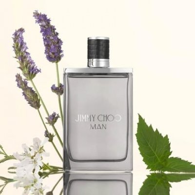 Parfum homme jimmy choo man jimmy choo edt