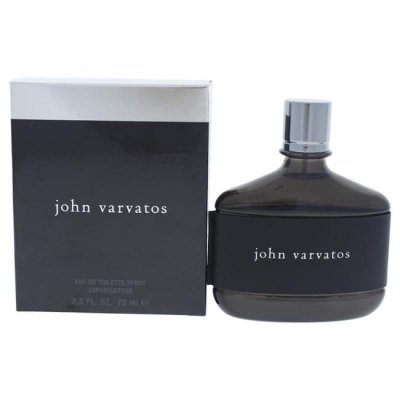 Parfum homme john varvatos edt (75 ml)