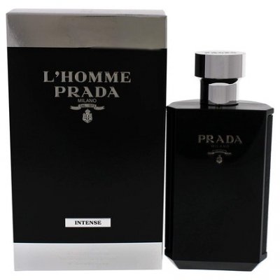 Parfum homme l'homme prada intenso prada 150ml