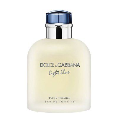 Parfum homme light blue homme dolce & gabbana edt