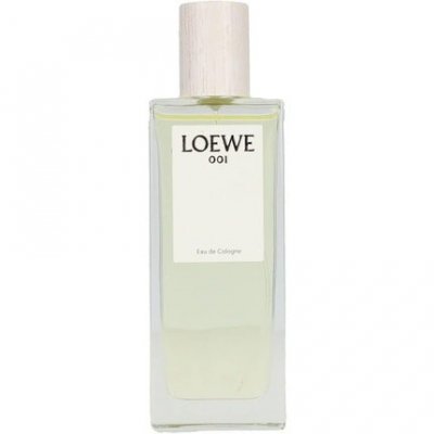 Parfum Homme Loewe 001 - capacit&eacute;:50 ml
