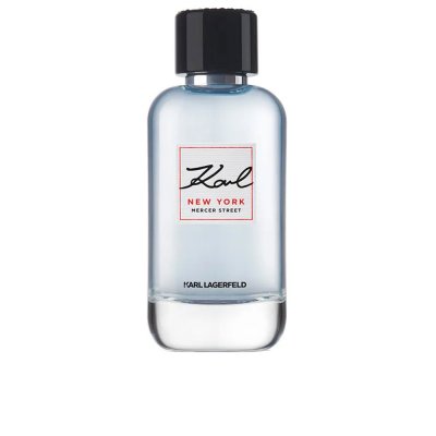 Parfum homme new york lagerfeld edt (100 ml)