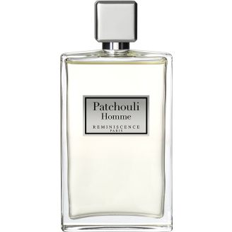 Parfum homme patchouli reminiscence (100 ml)