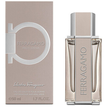 Parfum Homme Salvatore Ferragamo Ferragamo Bright Leather EDT (50 ml)
