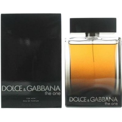 Parfum Homme The One Dolce & Gabbana Edp