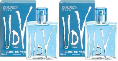 Parfum homme udv blue urlic de varens edt