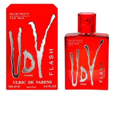 Parfum Homme Udv Flash Urlic De Varens Edt