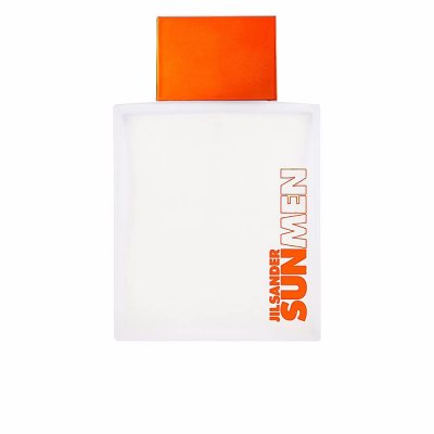 Parfum Homme Un Jil Sander EDT Capacit&eacute; 75 ml 