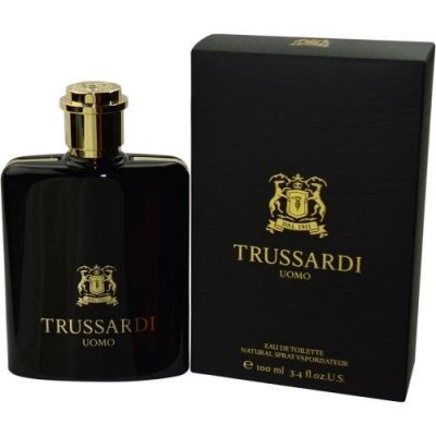 Parfum homme uomo trussardi edt