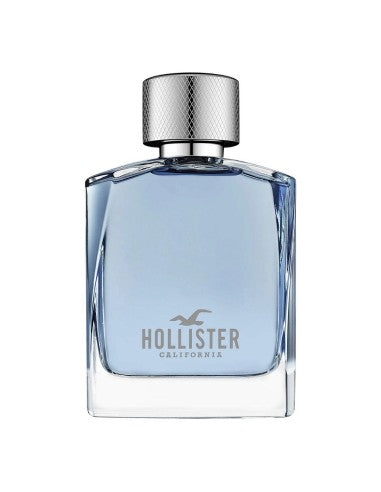 Parfum homme wave for him hollister edt