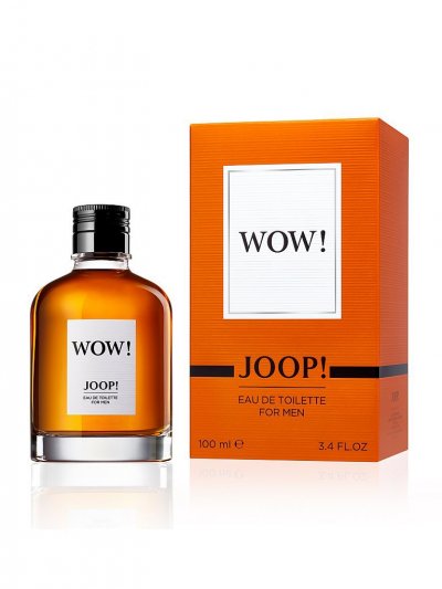 Parfum homme wow! Joop edt (100 ml)