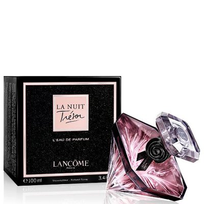 LANCOME Parfum La Nuit Tr&eacute;sor Lanc&ocirc;me