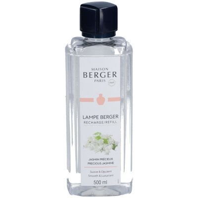 MAISON BERGER Parfum Lampe Berger Jasmin Pr&eacute;cieux 500 ml