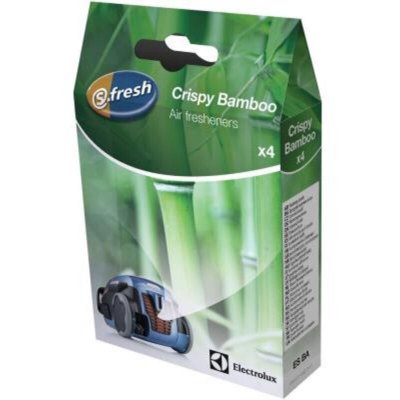ELECTROLUX Parfum pour aspirateur  GRANULES SENTEUR FORET DE BAMBOU