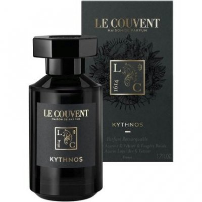 LE COUVENT DES MINIMES Parfum Remarquable - Kythnos Multicolore Le Couvent Maison de Parfum