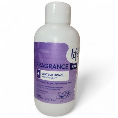 SCP Parfum senteur Mono&Iuml; pour SPA 125ML - LIFE - LIF-500-0014