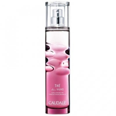CAUDALIE Parfum Th&eacute; des Vignes  edt 50 ml