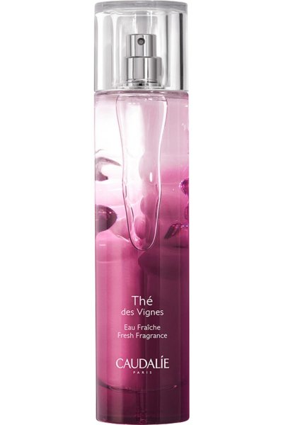 CAUDALIE Parfum unisexe  th&eacute; des vignes eau fraiche (100 ml)