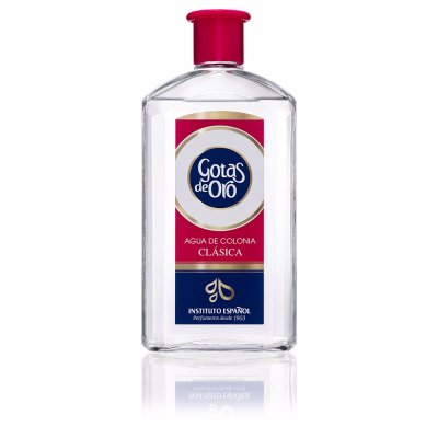 Parfum unisexe gotas de oro instituto espa&ntilde;ol edc