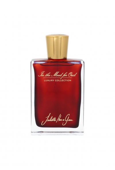 JULIETTE HAS A GUN Parfum unisexe  edp in the mood for oud (75 ml)