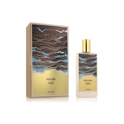 Parfum Unisexe Memo Paris EDP Ilha Do Mel 75 ml
