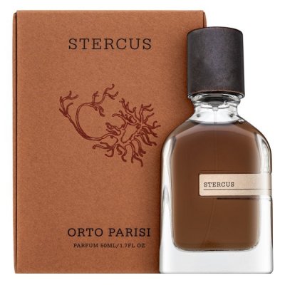 Parfum unisexe orto parisi stercus (50 ml)