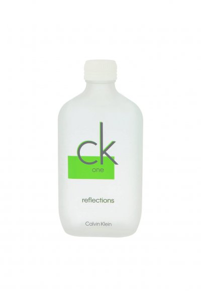 Parfums Calvin Klein Jeans Eau de Toilette CK One Reflections 100 ml