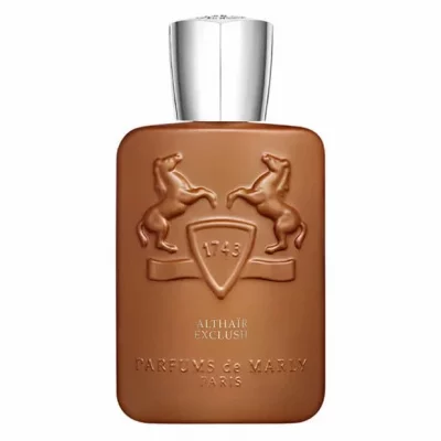 Parfums De Marly Althair Exclusif Eau De Parfum Vaporisateur 125ml