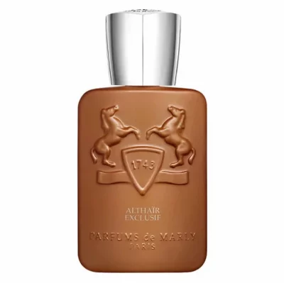 Parfums De Marly Althair Exclusif Eau De Parfum Vaporisateur 75ml