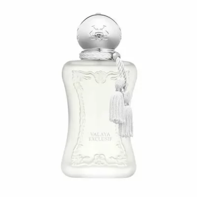 PARFUMS DE MARLY  Valaya Exclusif Eau De Parfum Vaporisateur 75ml