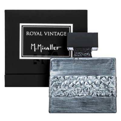 PARFUMS M.MICALLEF Parfum Homme Exclusif Royal Vintage 100 ml
