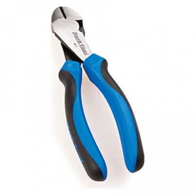 PARK TOOL  Cutter lat&eacute;ral SP-7 Adulte Unisexe, Noir, Taille Unique