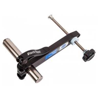 PARK TOOL  Fourchette de Rotor DT-3 Adulte Unisexe, Bleu, Taille Unique
