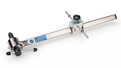 PARK TOOL  Outillage Outil alignement patte d&eacute;railleur DAG-2.2 Femme