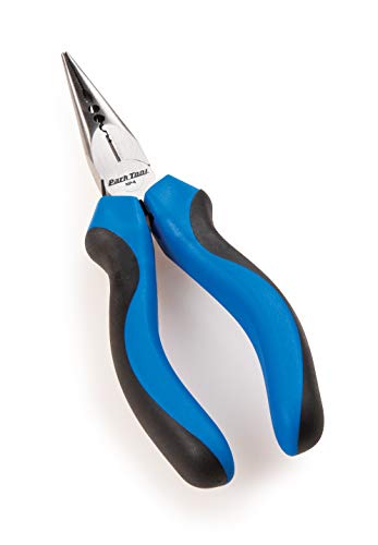 PARK TOOL  Pinces d'atelier NP-6 Adulte Unisexe, Noir, Taille Unique