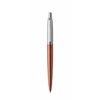 GENERIQUE Parker Jotter Chelsea Cc Ballpoint M Rouge,Argent&eacute;