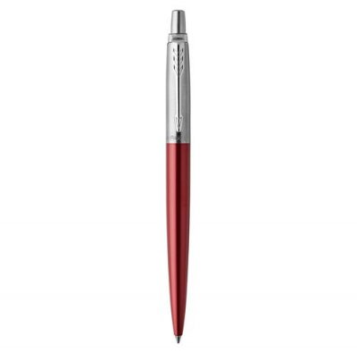 PARKER  Jotter Kensington Cc Ballpoint M Rouge
