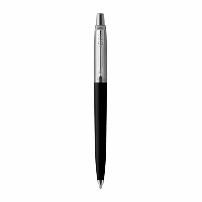 PARKER  Jotter Originals stylo bille finition noir classique pointe moyenne encre bleu
