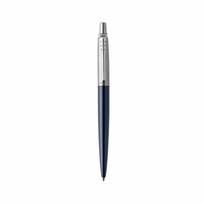 PARKER  Jotter Royal Cc Ballpoint M Bleu