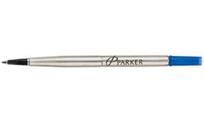 GENERIQUE Parker S0168600 Recharge pour Roller pointe fine Noir unit&eacute;