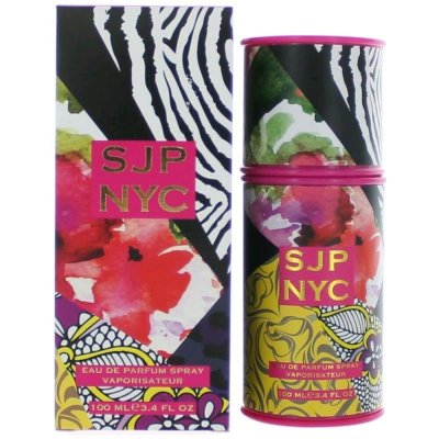 SARAH JESSICA PARKER Parker Sjp Nyc eau de parfum vaporisateur 100 ml