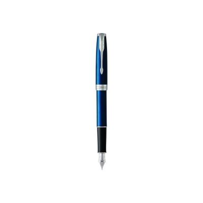 GENERIQUE Parker Sonnet Stylo plume bleu moyen