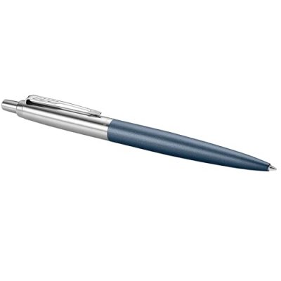 PARKER  Stylo &agrave; bille r&eacute;tractable JOTTER XL Matte Blue C.C.